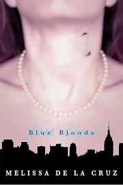 Book Cover for Blue Bloods
