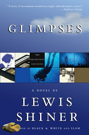Book Cover for Glimpses