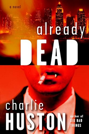 Book Cover for Already Dead