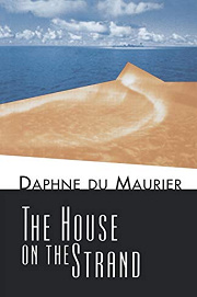Book Cover for The House on the Strand