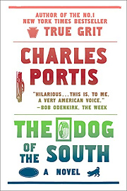 Book Cover for The Dog of the South