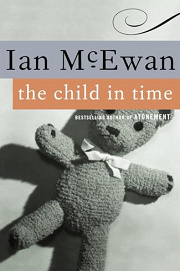 Book Cover for A Child in Time