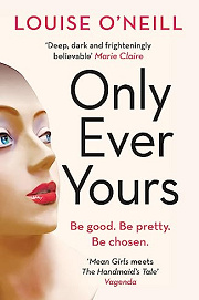 Book Cover for Only Ever Yours
