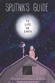 Book Cover for Sputnik’s Guide to Life on Earth