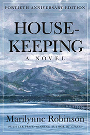 Book Cover for Housekeeping