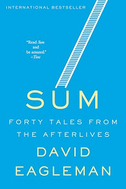Book Cover for Sum