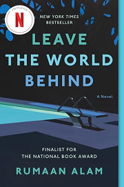 Book Cover for Leave the World Behind