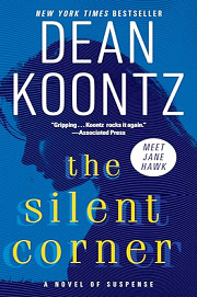 Book Cover for The Silent Corner