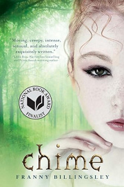 Book Cover for Chime