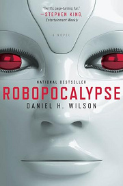 Book Cover for Robopocalypse