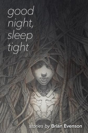 Book Cover for Good Night, Sleep Tight
