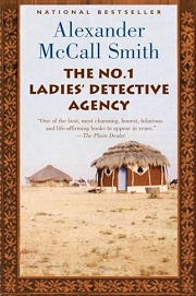 Book Cover for The No. 1 Ladies’ Detective Agency