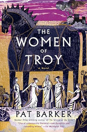 Book Cover for The Women of Troy