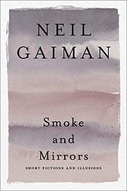 Book Cover for Smoke and Mirrors