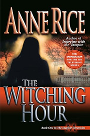 Book Cover for The Witching Hour