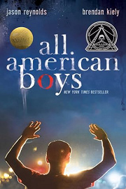 Book Cover for All American Boys