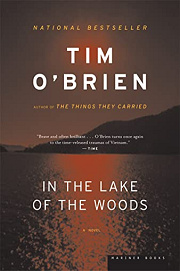 Book Cover for In the Lake of the Woods