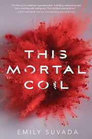 Book Cover for This Mortal Coil