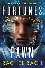 Book Cover for Fortune's Pawn