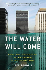 Book Cover for The Water Will Come
