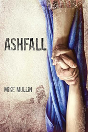 Book Cover for Ashfall