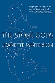 Book Cover for The Stone Gods