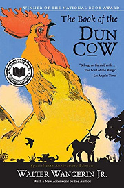 Book Cover for The Book of the Dun Cow