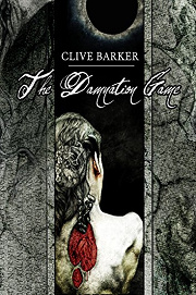 Book Cover for The Damnation Game