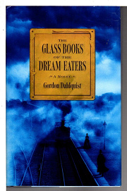 Book Cover for The Glass Books of the Dream Eaters