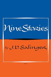 Book Cover for Nine Stories