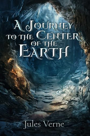 Book Cover for Journey to the Center of the Earth