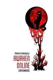 Book Cover for Awaken Online: Catharsis