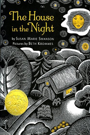 Book Cover for The House in the Night