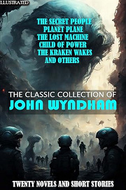 Book Cover for The Lost Machine