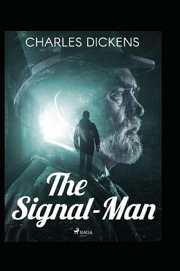 Book Cover for The Signal-Man