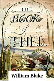 Book Cover for The Book of Thel