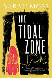 Book Cover for The Tidal Zone