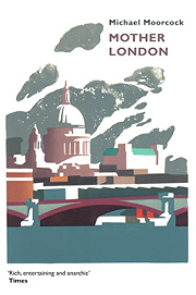 Book Cover for Mother London