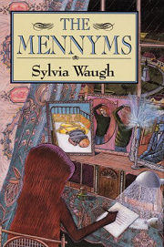 Book Cover for The Mennyms