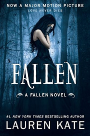Book Cover for Fallen