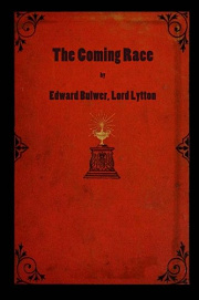Book Cover for The Coming Race