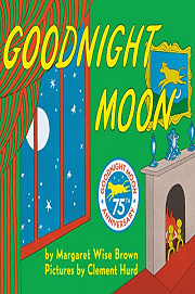 Book Cover for Goodnight Moon