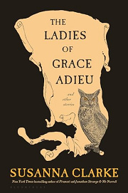 Book Cover for The Ladies of Grace Adieu and Other Stories