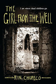 Book Cover for The Girl from the Well