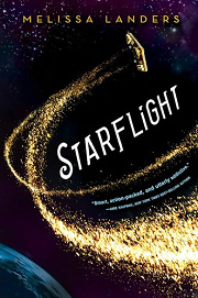 Book Cover for Starflight