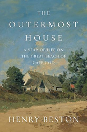 Book Cover for The Outermost House