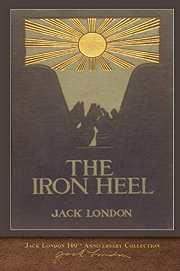 Book Cover for The Iron Heel
