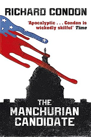 Book Cover for The Manchurian Candidate