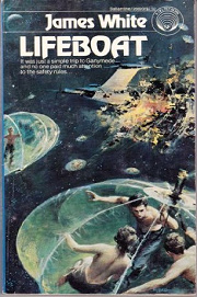 Book Cover for Lifeboat