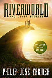 Book Cover for Riverworld